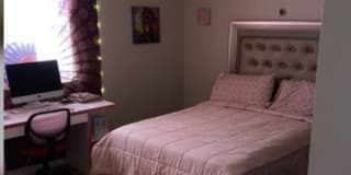 Photo of Jayda's room