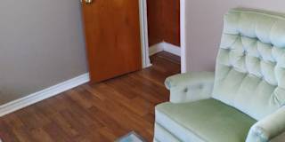 Photo of Najwa's room