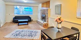 Photo of Peyman Zar's room