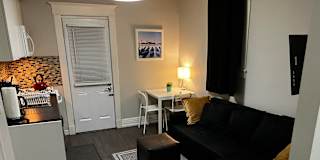 Photo of Nick Sarkovski's room