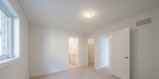 Photo of Tarvinder's room