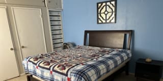 Photo of Nina's room