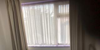 Photo of tom mason's room