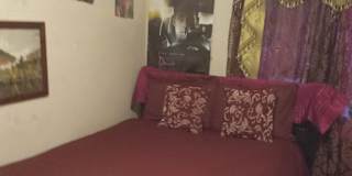 Photo of Stella joseph's room