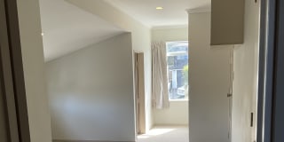 Photo of Lilly's room