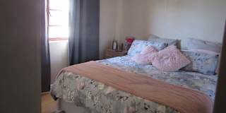 Photo of allison's room