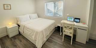 Photo of Ruby's room