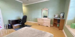 Photo of Mei's room