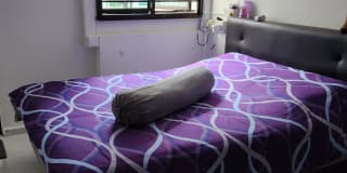 Photo of Mary's room