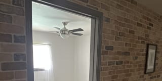 Photo of Eric's room