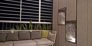 Photo of Richard's room