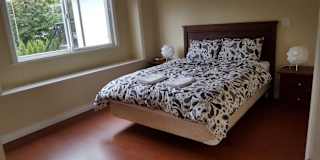 Photo of Salar's room