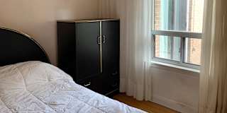 Photo of Rita's room