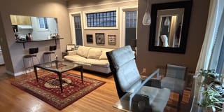 Photo of Sebastian's room