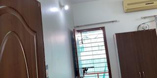 Photo of Lisha Sharma's room