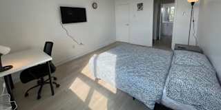 Photo of Ogeday Koskeroglu's room