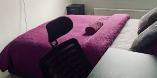 Photo of Bisi Oloyede's room