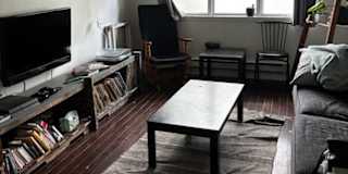 nathalia roman's room