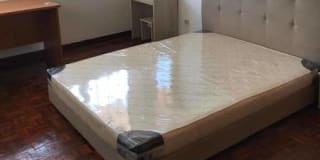 Photo of Morningstar Lim's room