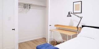 Photo of Anchit's room