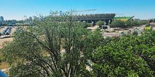 Photo of Tanika Burlie-Tanner's room