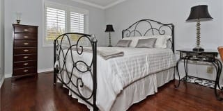 Photo of Rbee's room