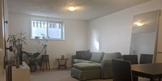 Photo of Alexia's room