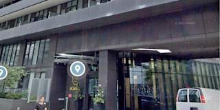 Alexis Zambrano's room