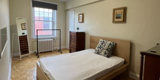 Photo of Joao Lucas's room