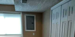 Photo of Sydney's room
