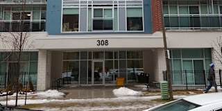 Photo of CHANG XIE's room