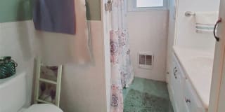 Photo of Demonie's room