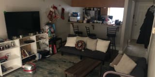 Photo of Jack's room