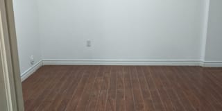 Photo of Sue's room