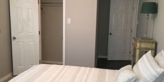 Photo of Bea's room