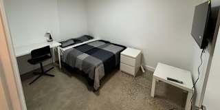 Ogeday Koskeroglu's room