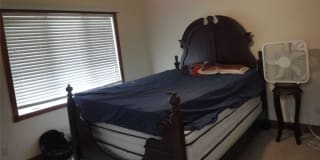 Photo of Nichole's room
