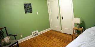 Photo of Hanna's room
