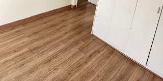 Photo of Jabulile's room
