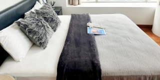 Photo of Co Living Marina Bay's room
