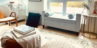 Photo of Courtney's room