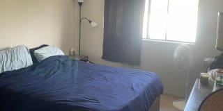 Photo of daniel's room