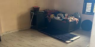 Photo of Rishabh Singh's room