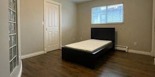 Photo of Yustinah's room