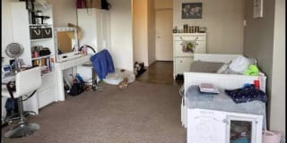 Photo of Krista's room
