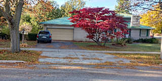 Photo of Andrew Hwang's room