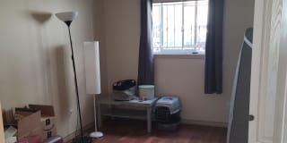 Photo of Gaurav's room