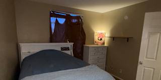 Photo of Salina's room
