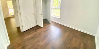 Photo of Ash's room