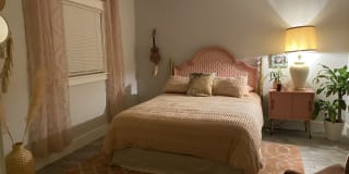 Photo of Emily's room